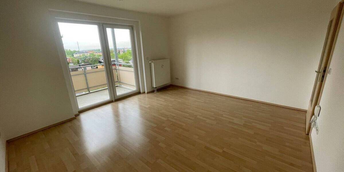 Etagenwohnung Chemnitz Gablenz - 2 Zimmer, 51 m&sup2;, 333&euro; | Angebot:26453664