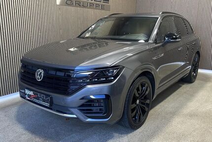 VW Touareg 59.480 km 64.999 € Chemnitz 09125