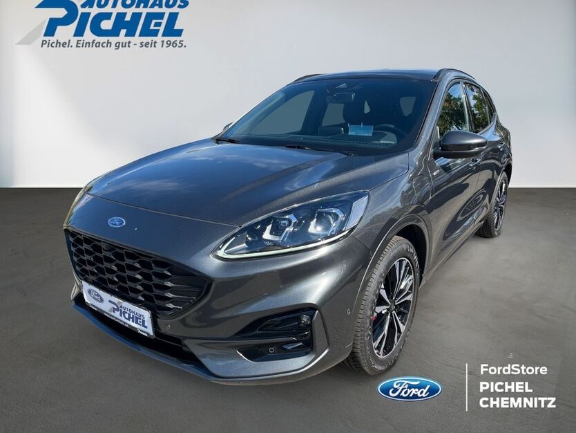 Ford Kuga 43.689 km 24.495 € Chemnitz 09114