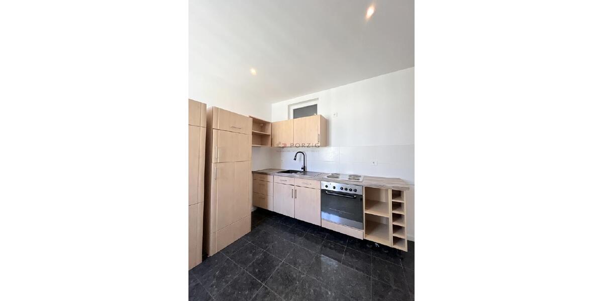 Modernes Wohnen ohne Luxuspreis – 3-Zimmer-Wohnung mit Einbauküche 3 zimmer