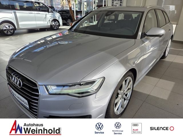Audi A6 133.316 km 17.990 &euro; Chemnitz 09116