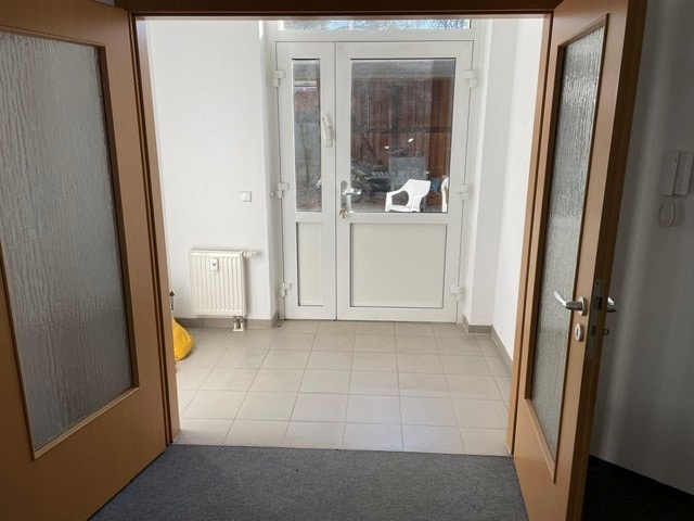 Attraktive Gewerbeeinheit für Büro, Praxis oder Dienstleistung! - Gewerbeobjekt Chemnitz Sonnenberg | Angebot:27315756