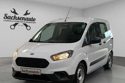 Ford Transit Courier 44.355 km 12.400 &euro; Hartenstein 08118