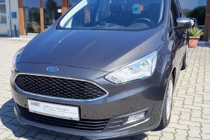 Ford C-Max 70.600 km 12.975 € Chemnitz 09117