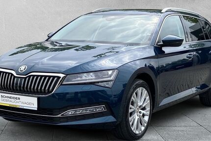 Skoda Superb 71.550 km 27.750 &euro; Chemnitz 09113