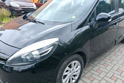 Renault Scenic 114.500 km 5.990 &euro; Chemnitz 09114