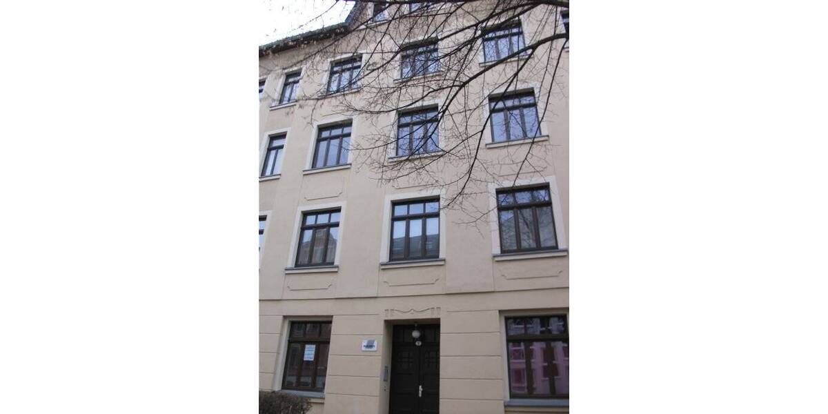 Etagenwohnung Chemnitz Kaßberg - 2 Zimmer, 47 m&sup2;, 280&euro; | Angebot:26834864