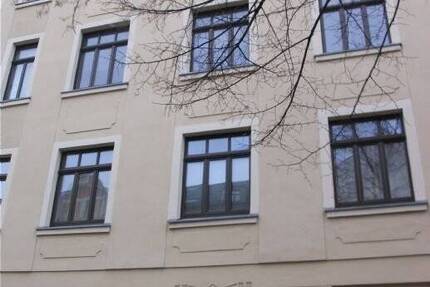 Wohnung Chemnitz Kaßberg - 2 Zimmer, 47 m&sup2;, 280&euro; | Angebot:26834864