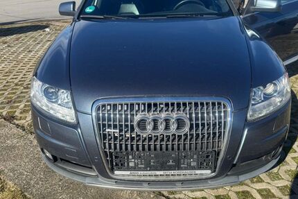 Audi A6 350.000 km 3.499 &euro; Chemnitz 09113