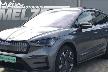 Skoda Enyaq 21.582 km 48.880 &euro; Chemnitz 09128