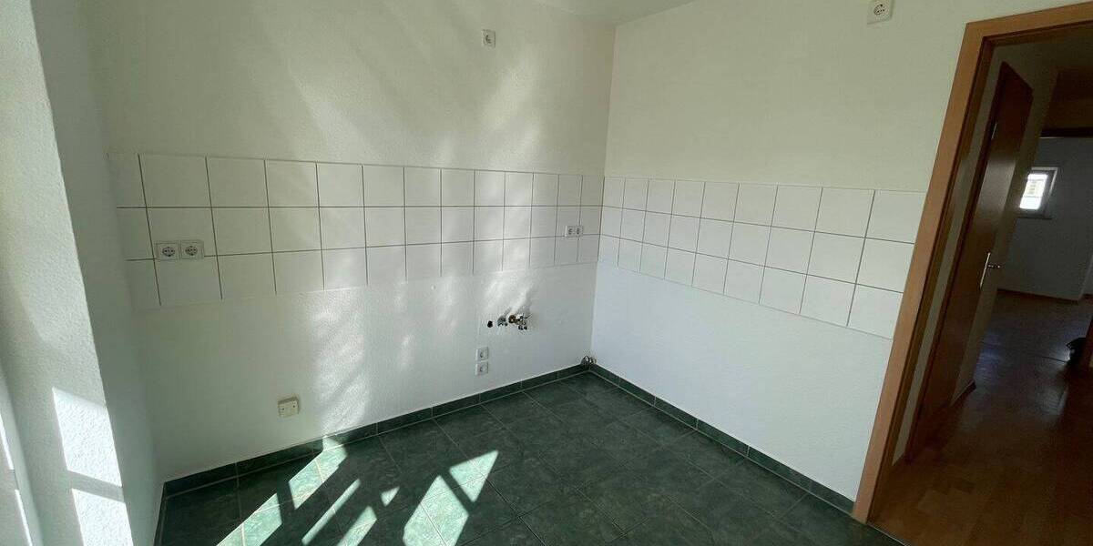 Etagenwohnung Chemnitz Lutherviertel - 3 Zimmer, 58 m&sup2;, 370&euro; | Angebot:26570018