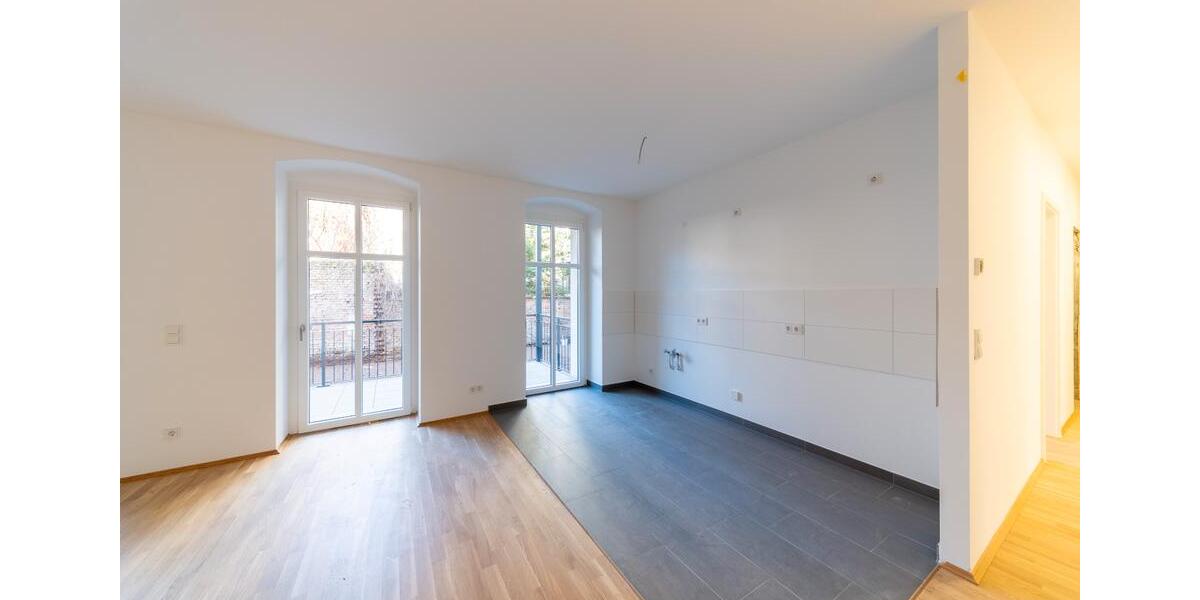 Etagenwohnung Chemnitz Hilbersdorf - 4 Zimmer, 123 m&sup2;, 860&euro; | Angebot:25804789