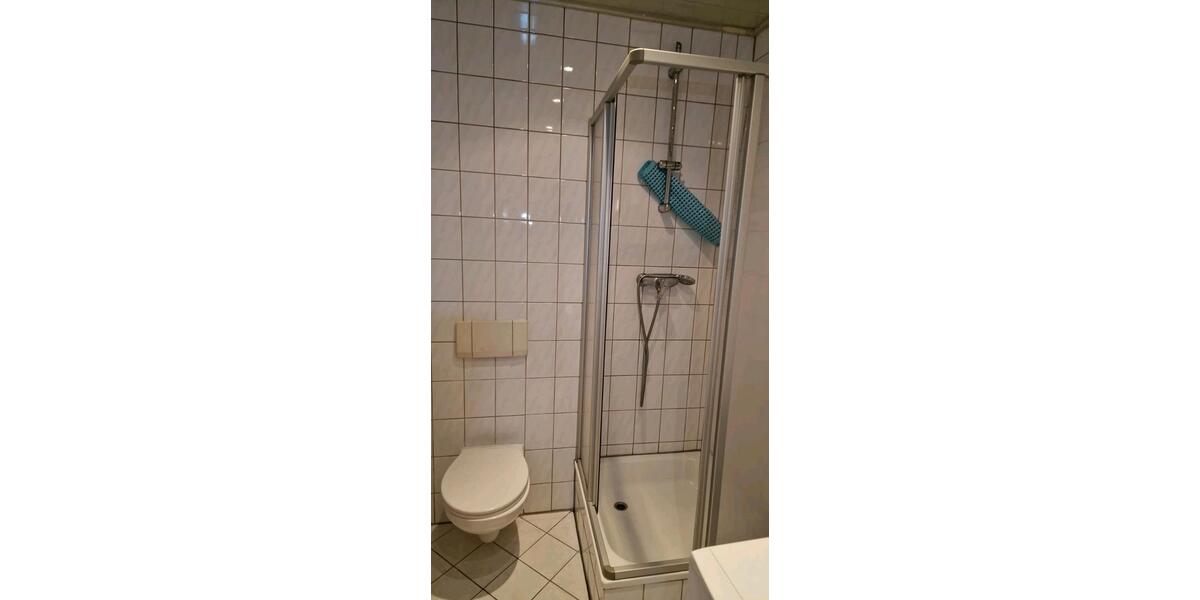 Schöne 2 - Raumwohnung in Oelsnitz zu vermieten 2 zimmer