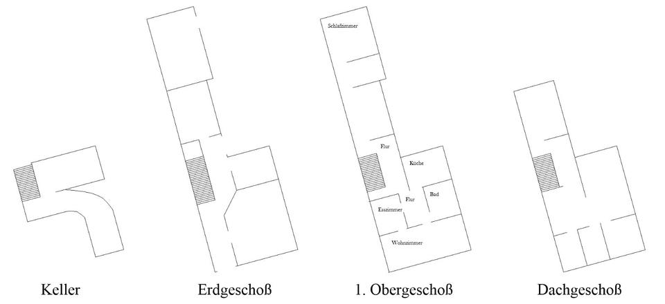 Reihenhaus Rochlitz - 40.000&euro; | Angebot:27085588