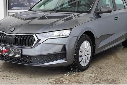 Skoda Octavia 15.960 km 24.369 &euro; Oberlungwitz 09353