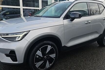 Volvo XC40 157.221 km 39.998 &euro; Chemnitz OT Röhrsdorf 09247
