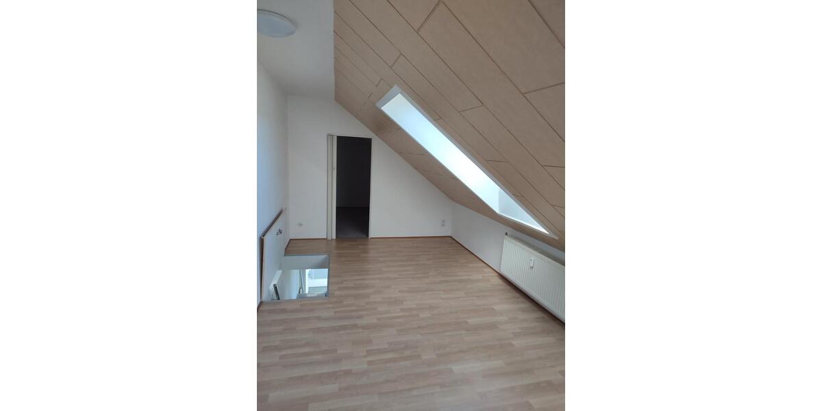 Maisonettenwohnung Chemnitz Grüna - 3.5 Zimmer, 70 m&sup2;, 99.500&euro; | Angebot:26236080