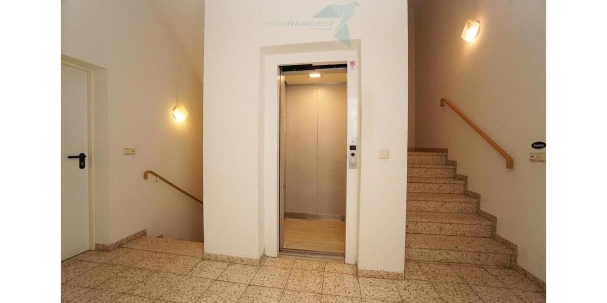 Erdgeschoßwohnung Burkhardtsdorf - 2 Zimmer, 52 m&sup2;, 311&euro; | Angebot:21464267