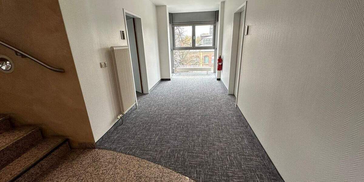 Gewerbeobjekt Chemnitz Zentrum - 8 Zimmer, 350 m&sup2;, 2.800&euro; | Angebot:25815926