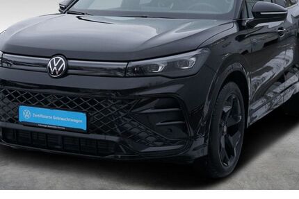 VW Tiguan 6.248 km 46.950 &euro; Chemnitz 09113
