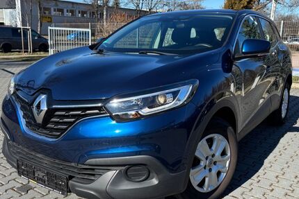 Renault Kadjar 71.000 km 9.200 &euro; chemnitz 09120