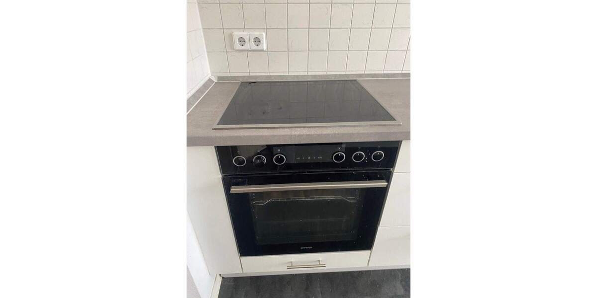 Etagenwohnung Chemnitz Lutherviertel - 2 Zimmer, 50 m&sup2;, 315&euro; | Angebot:25801015