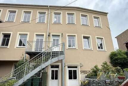 Wohnung Annaberg-Buchholz Buchholz - 3.5 Zimmer, 111 m&sup2;, 825&euro; | Angebot:26706013