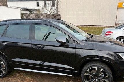 Cupra Ateca 5.000 km 36.490 &euro; Frankenberg 09669