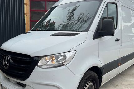 Mercedes-Benz Sprinter 460.000 km 14.899 &euro; Chemnitz 09120
