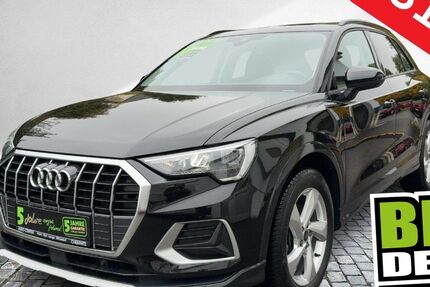 Audi Q3 15.401 km 33.912 € Chemnitz 09126