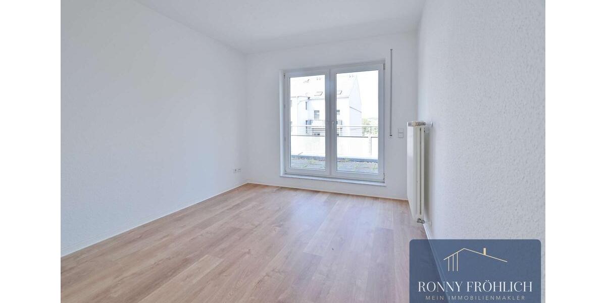 Etagenwohnung Chemnitz Kapellenberg - 3 Zimmer, 97 m&sup2;, 869&euro; | Angebot:26633257