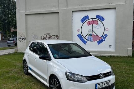 VW Polo 173.373 km 6.400 &euro; Glauchau 08371