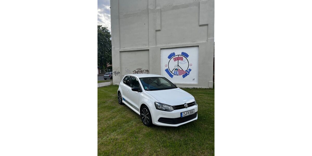 VW Polo 173.373 km 6.400 &euro; Glauchau 08371