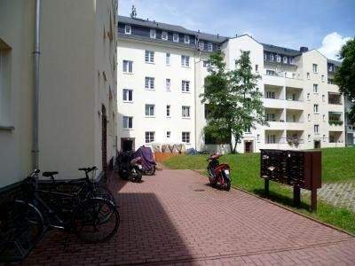 Zimmer Chemnitz Bernsdorf - 1 Zimmer, 24 m&sup2;, 153&euro; | Angebot:26273980