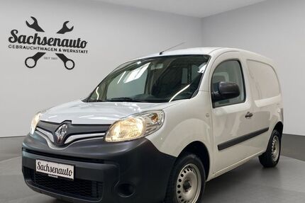 Renault Kangoo 123.241 km 7.500 &euro; Hartenstein 08118