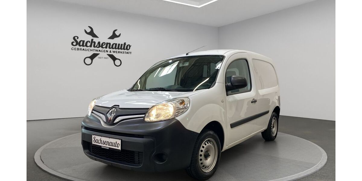 Renault Kangoo 123.241 km 7.500 &euro; Hartenstein 08118