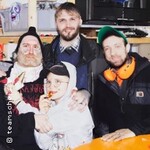 Team Scheisse - Tour 25