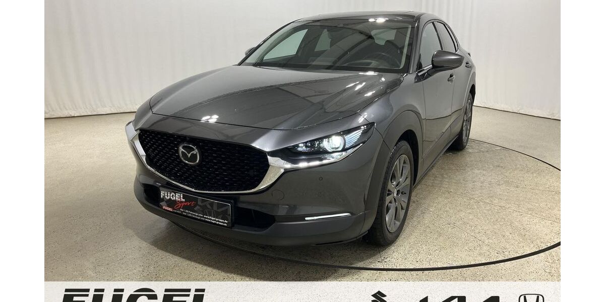 Mazda CX-30 39.800 km 24.899 € Chemnitz - Mittelbach 09224