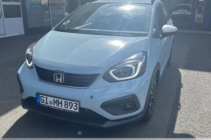 Honda Jazz 28.300 km 18.899 &euro; Chemnitz 09125