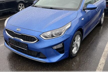 Kia ceed Sportswagon 76.820 km 13.995 &euro; Oberlungwitz 09353