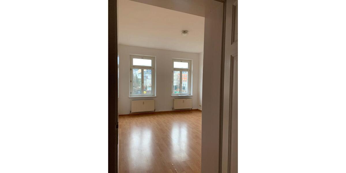 Erdgeschoßwohnung Chemnitz Bernsdorf - 3 Zimmer, 57 m&sup2;, 274&euro; | Angebot:26241698