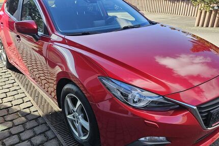 Mazda 3 98.032 km 11.700 &euro; Frankenberg 09669