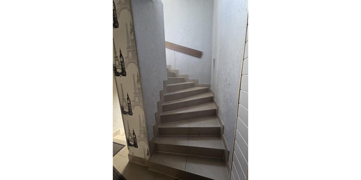 Charmante Doppelhaushälfte mit Potenzial in Limbach-Oberfrohna! - Einfamilienhaus Limbach-Oberfrohna Oberfrohna | Angebot:22510253