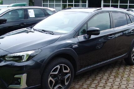 Subaru XV 55.363 km 20.900 &euro; Marienberg 09496