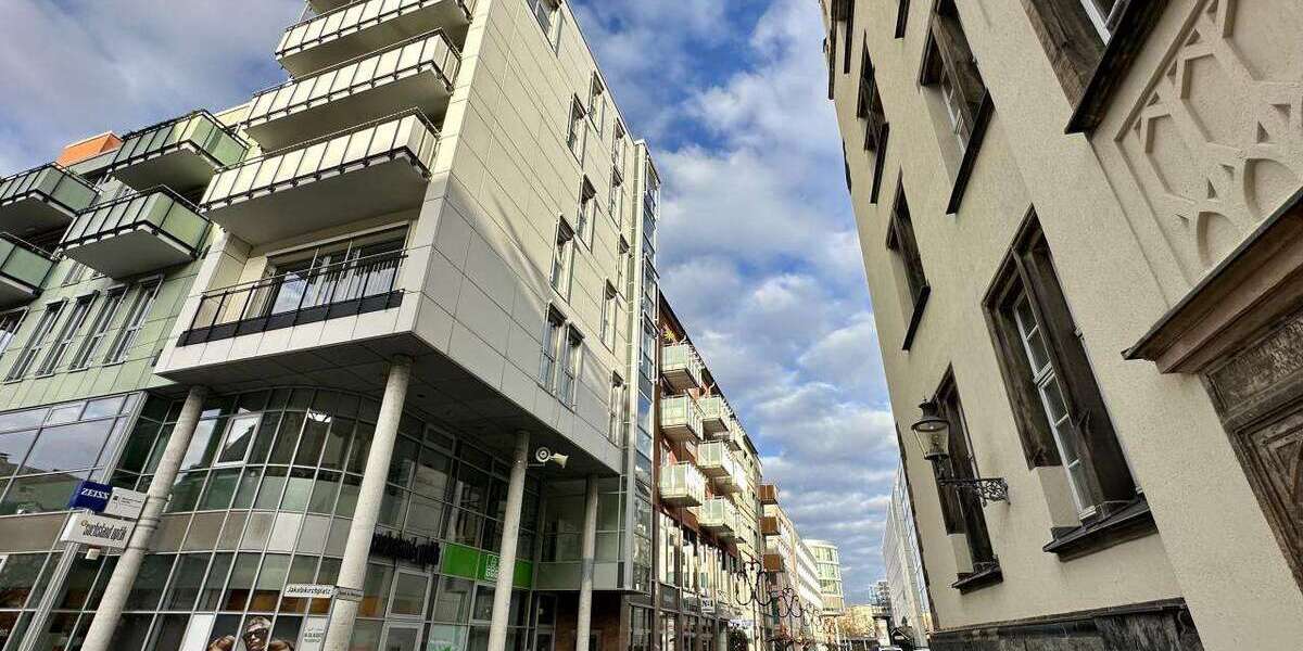 Büro in Chemnitz 1.157 € 105.23 m² zimmer