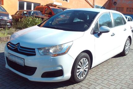 Citroen C4 193.746 km 2.999 &euro; Chemnitz 09114