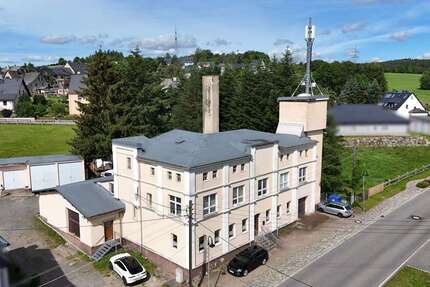 Gewerbeobjekt Elterlein - 756&euro; | Angebot:27104428