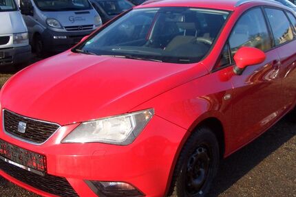 Seat Ibiza 101.625 km 2.900 &euro; Chemnitz 09125