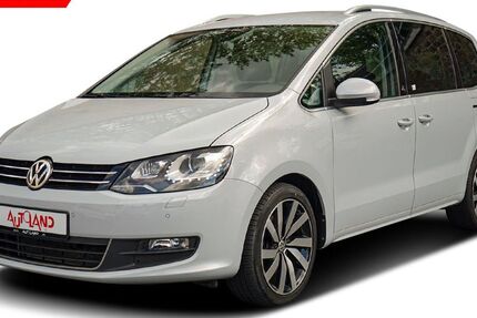 VW Sharan 79.985 km 27.990 &euro; Chemnitz 09113