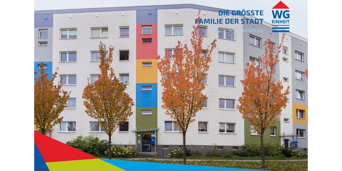 Etagenwohnung Chemnitz Klaffenbach - 3 Zimmer, 72 m&sup2;, 482&euro; | Angebot:26262076